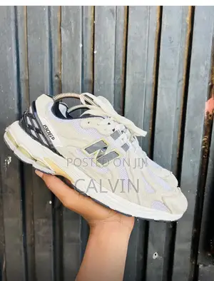 New Balance Shoes