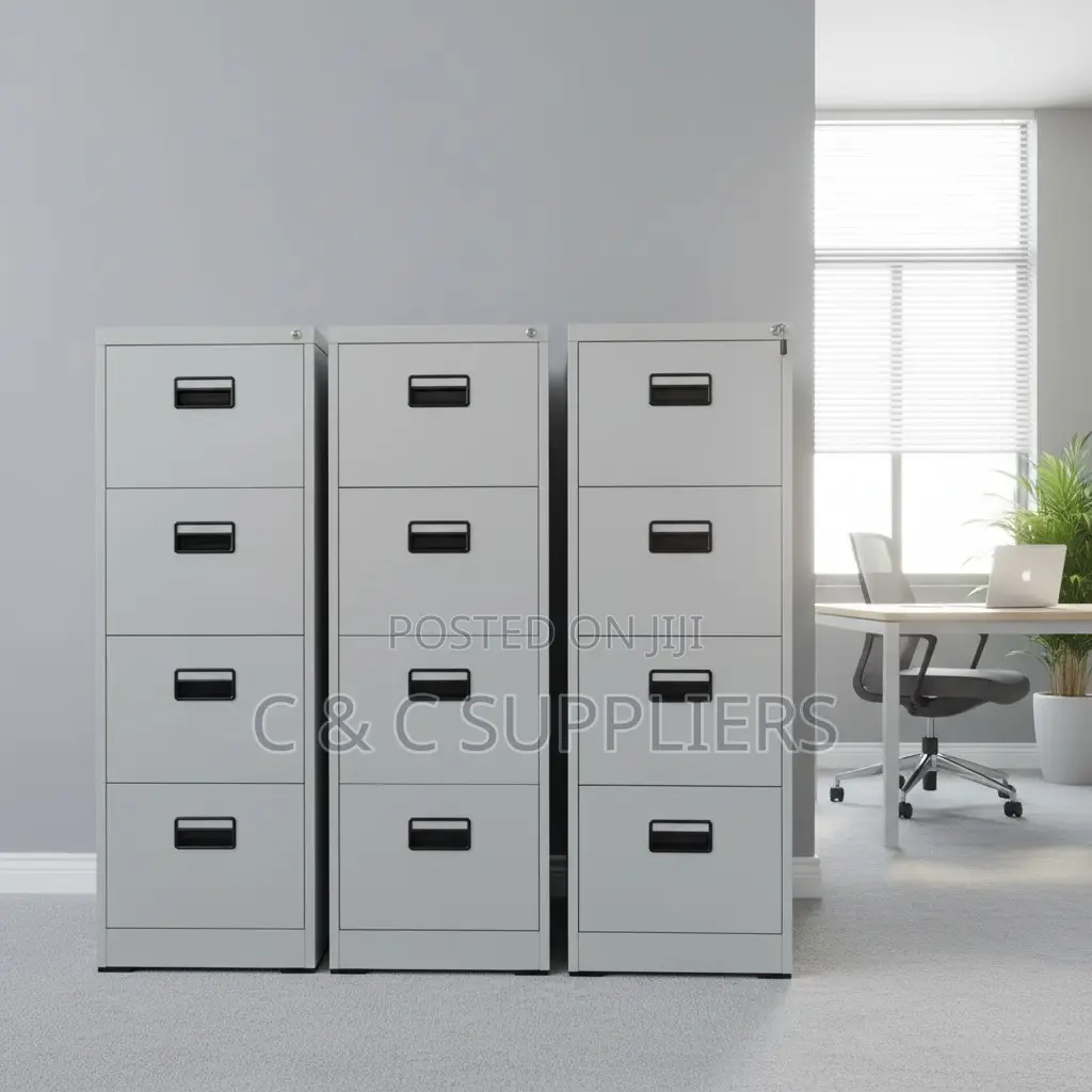 Office Filing Document Cabinets