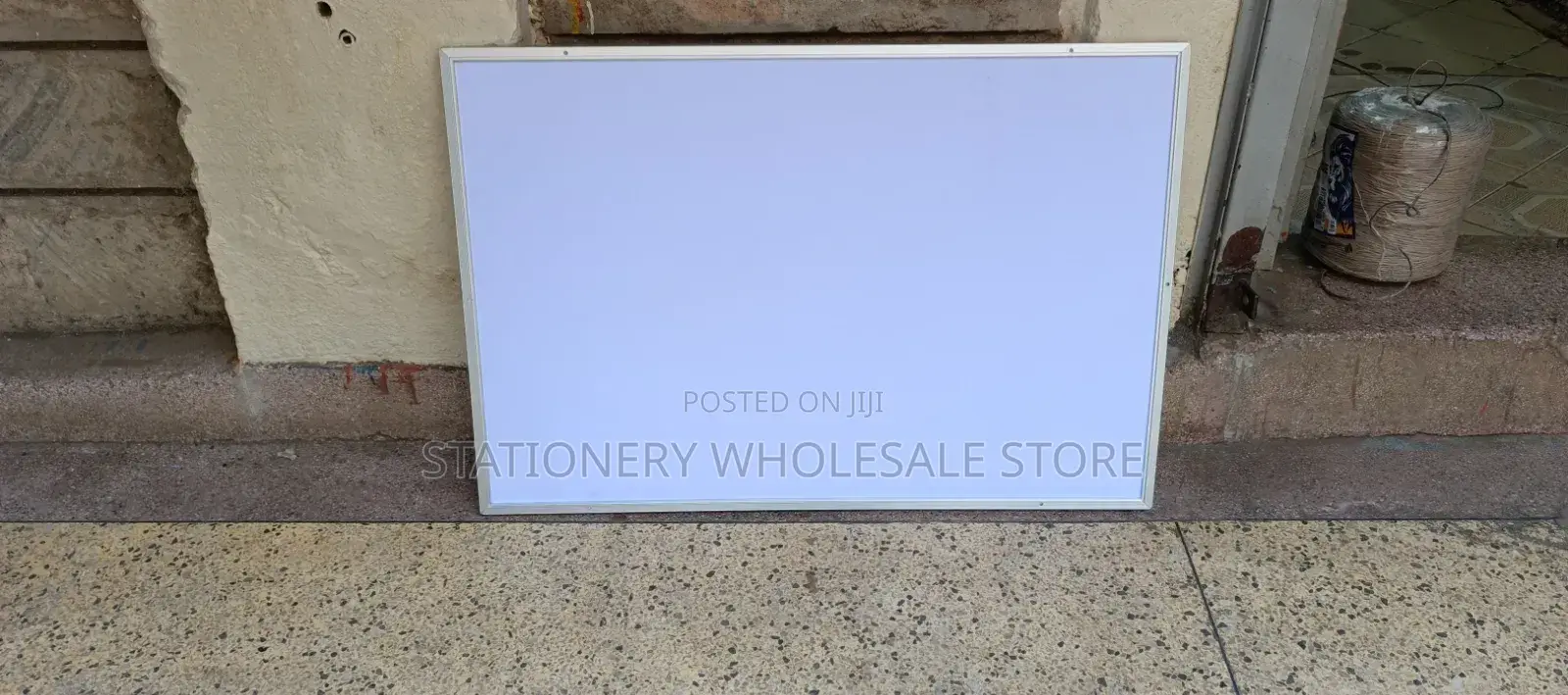 Notice 90cm by 60cm Notice Board