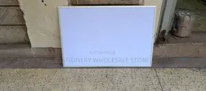 Notice 90cm by 60cm Notice Board