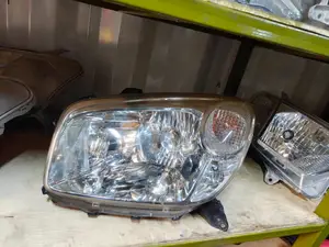 Toyota Rav 4 Ac 26 Headlight