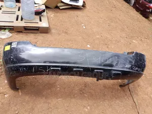 Cluga 2005 Rear Bumper