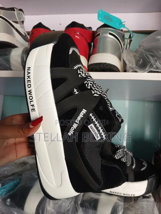 Unisex Nike Sport Shoes