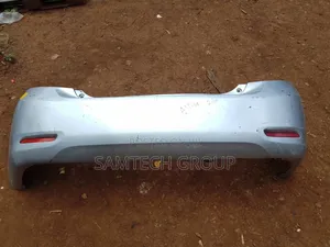 Allion 260 Back Bumper X-Japan