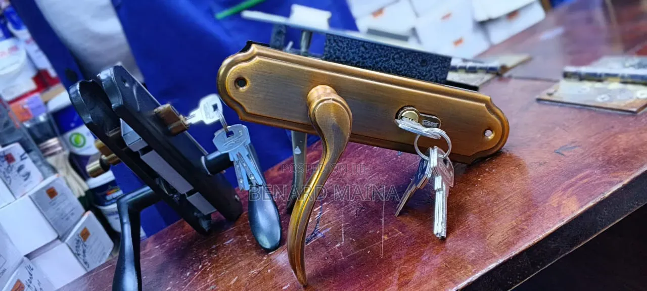 Door Locks