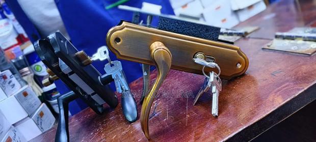 Door Locks - thumbnail 2