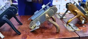 Door Locks