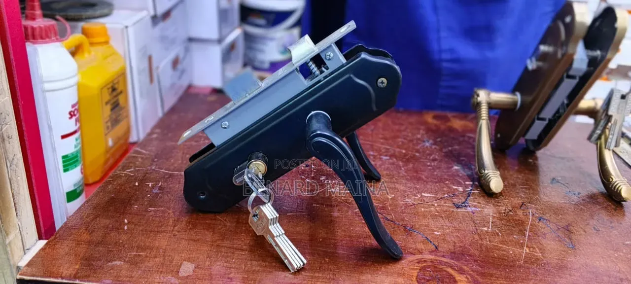 Door Locks
