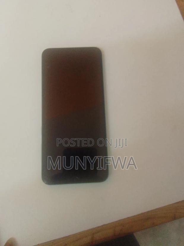 Samsung Galaxy A03 Core 32 GB Blue - thumbnail 2