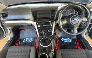 Subaru Legacy 2008