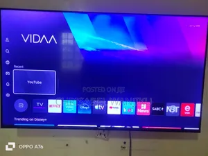 Hisense Android TV 45inches
