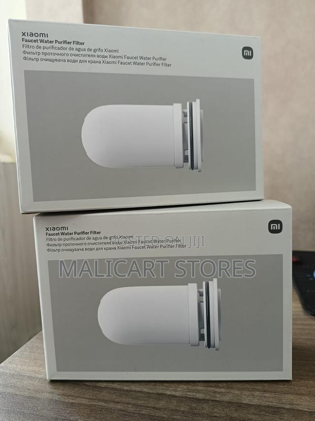 Xiaomi Faucet Water Purifier Filter