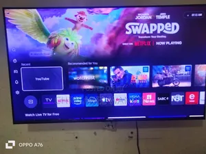 Hisense Android TV 45inches