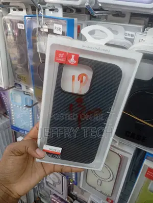 Carbon Fiber Texture Case Designed for the Samsung Galaxy Note 10.
