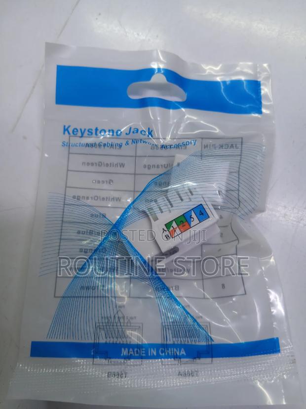 Apkr Cat 6 Module
