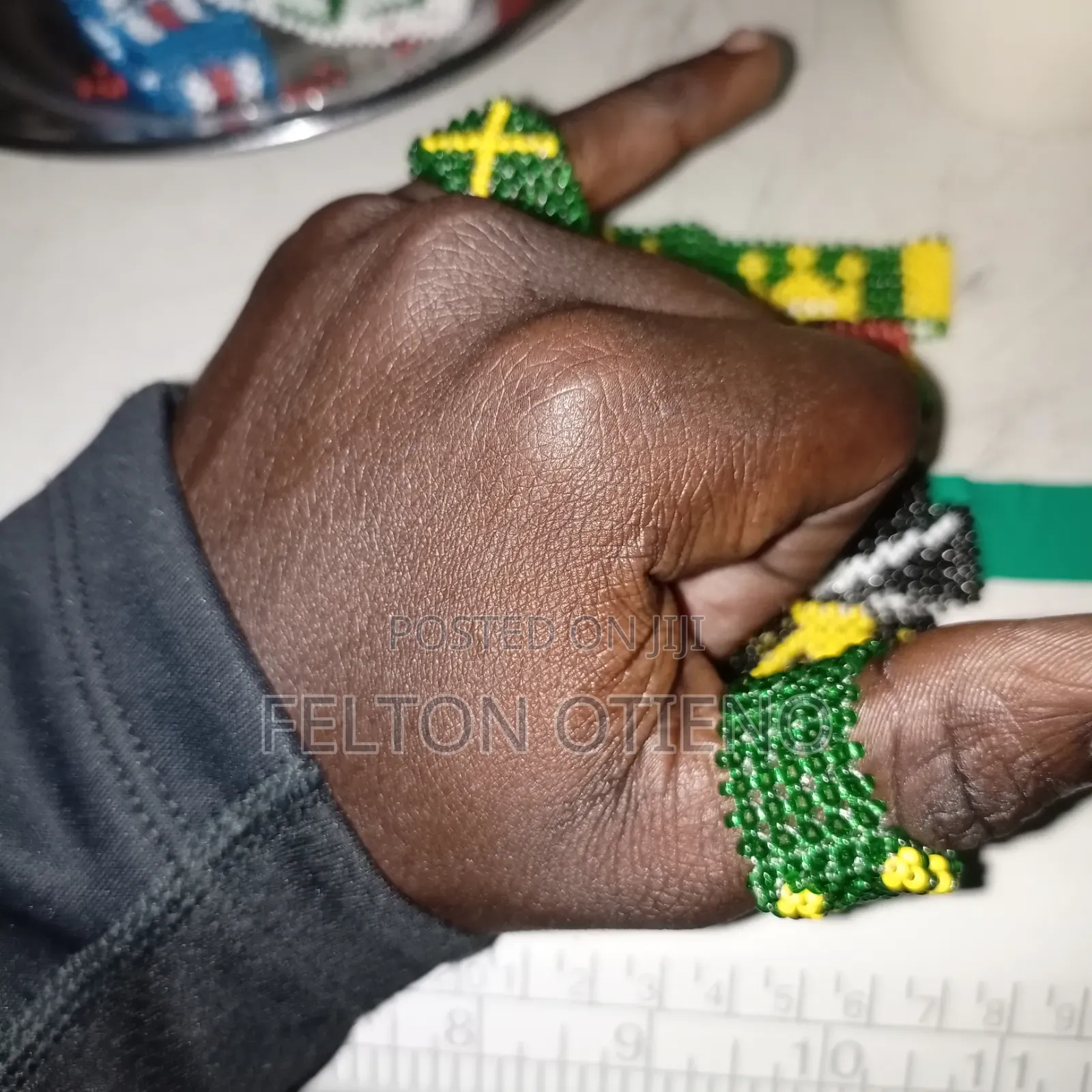 Well Designed Beads Kenya