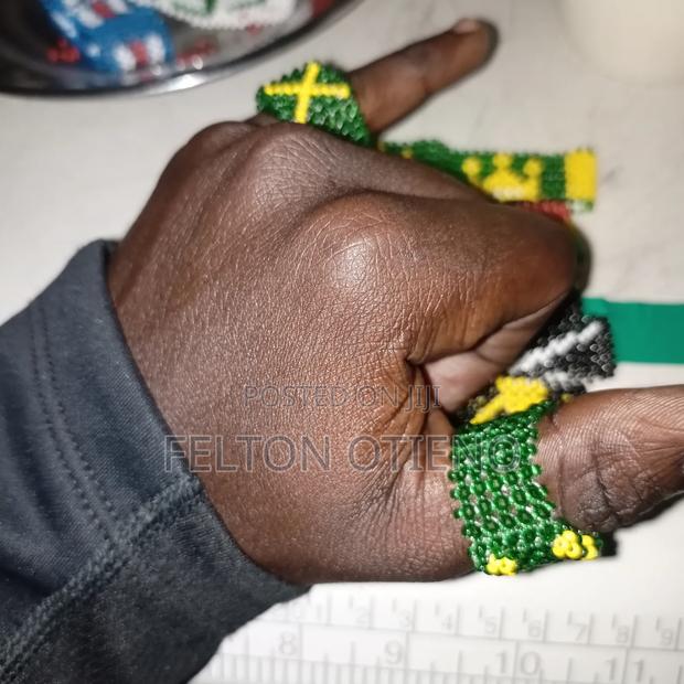 Well Designed Beads Kenya - main view