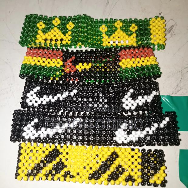 Well Designed Beads Kenya - thumbnail 2