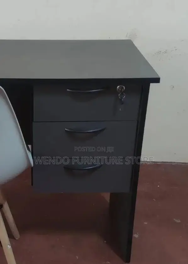 Office Desk; 1 Meter Home Office Reading Table