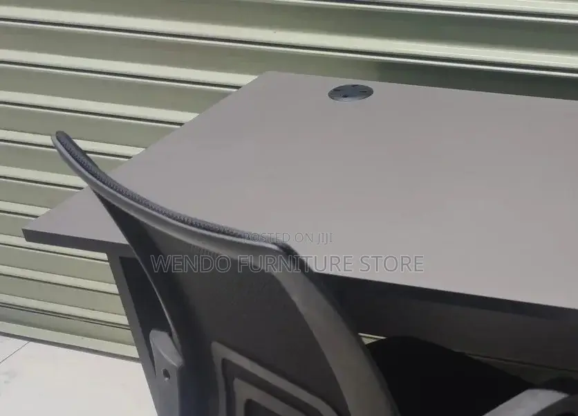 Office Desk; 1 Meter Home Office Reading Table