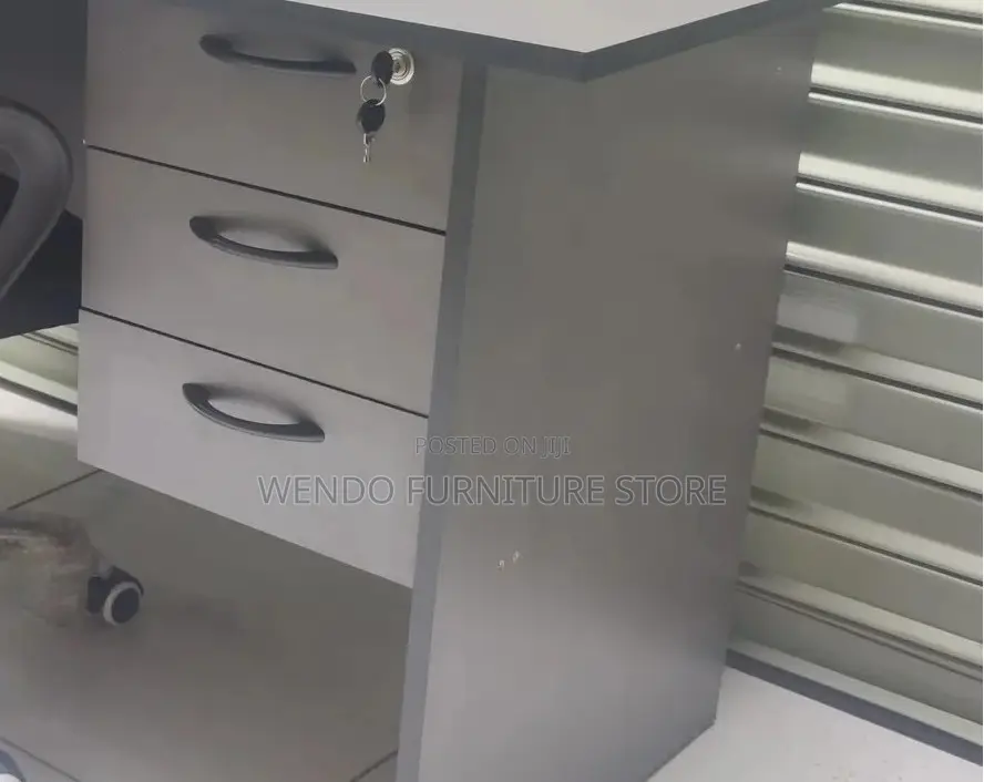 Office Desk; 1 Meter Home Office Reading Table