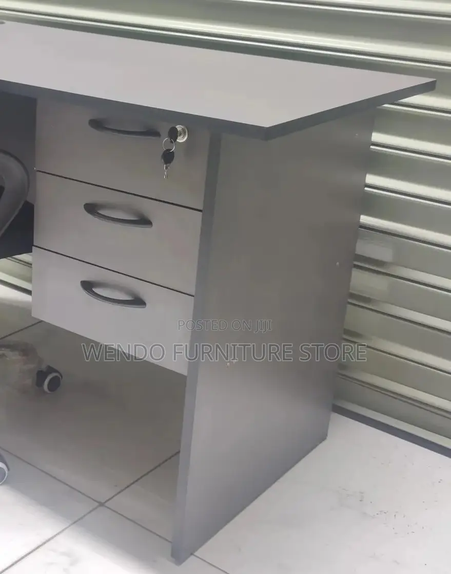 Office Desk; 1 Meter Home Office Reading Table
