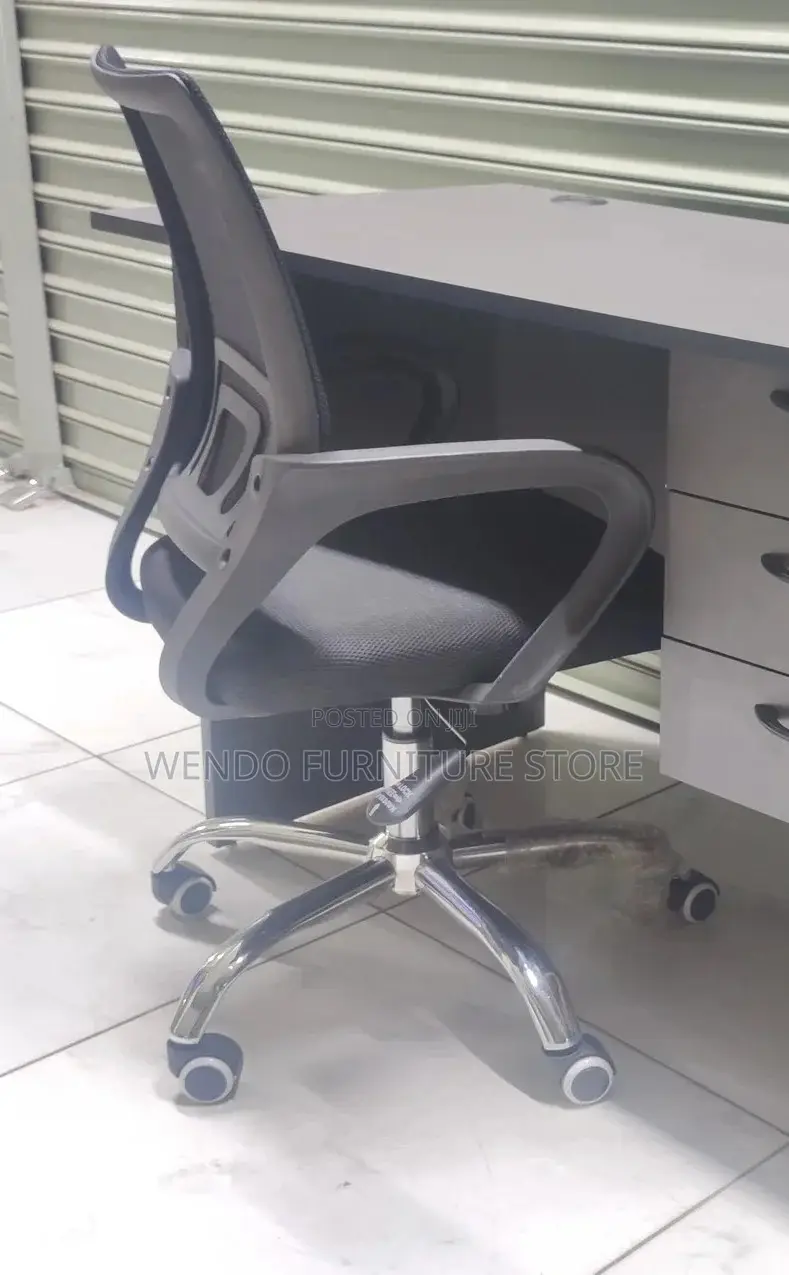 Office Desk; 1 Meter Home Office Reading Table