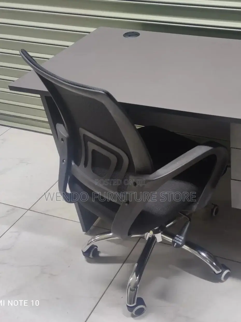 Office Desk; 1 Meter Home Office Reading Table