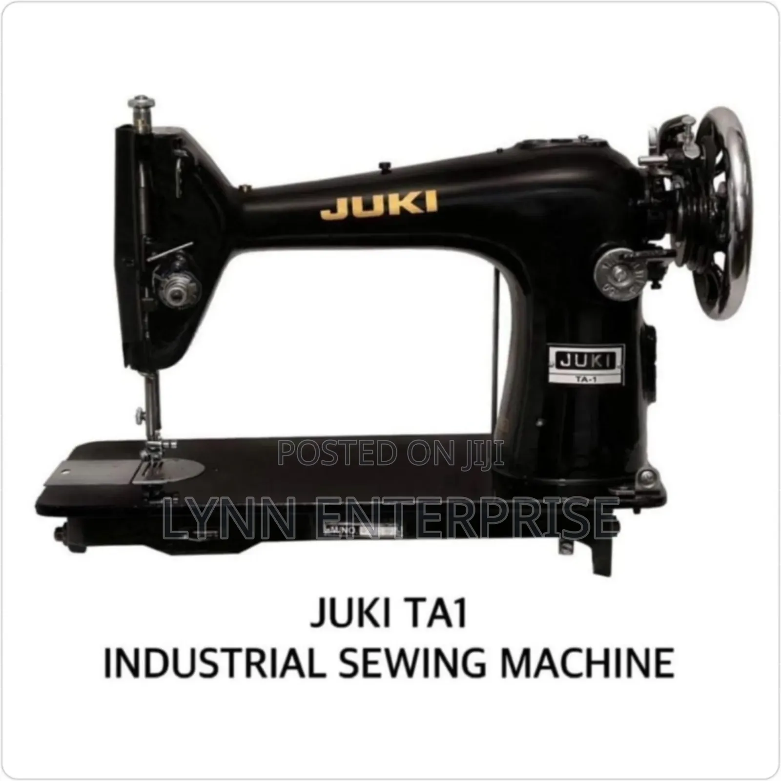 Industrial Sewing Machine