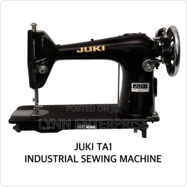 Industrial Sewing Machine