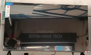 Solarmax Android Tv 43inches