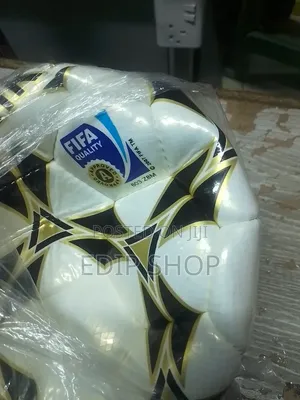 Original Mikasa Football