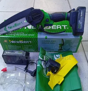 Newbeat Chain Saw 6inch