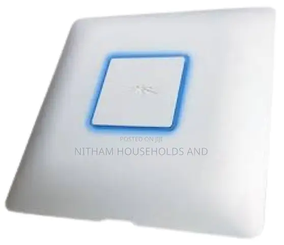 Ubiquiti Unifi Dual Band Wifi Access Point (Uap-AC)