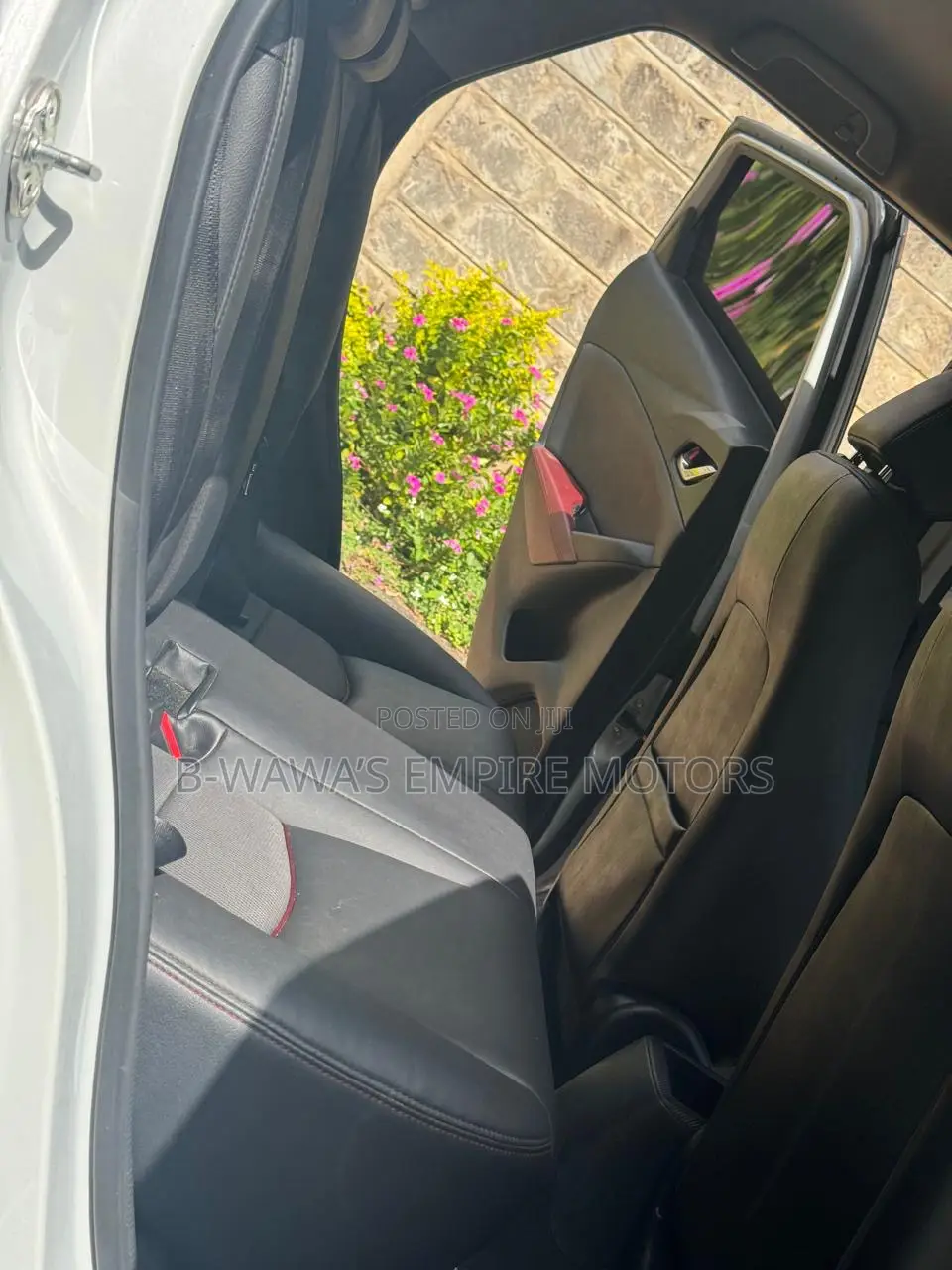 Mazda CX-3 1.5 Diesel FWD 2017 White