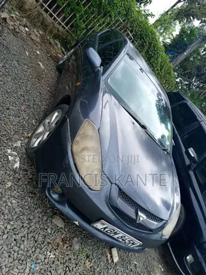 Toyota Caldina 2008