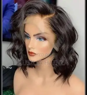 Body Wave Wig