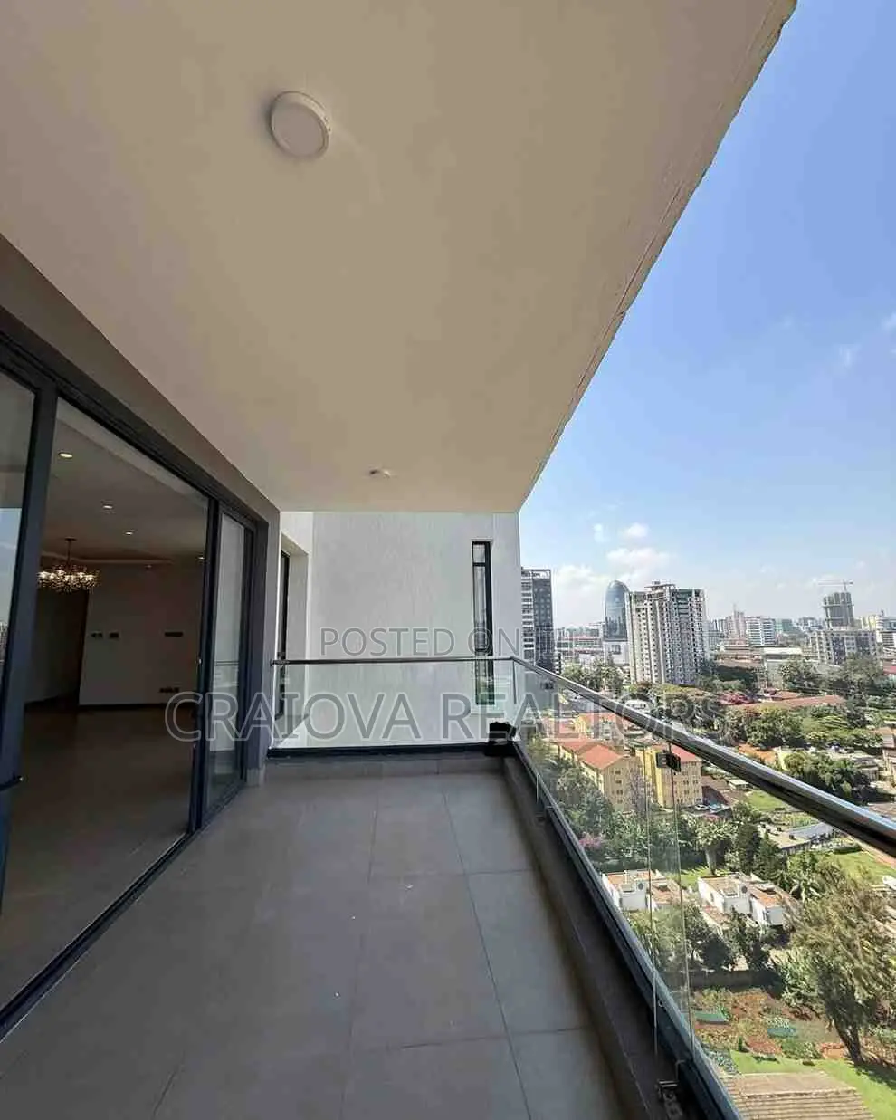 3bdrm Apartment in Riverside Drive for sale