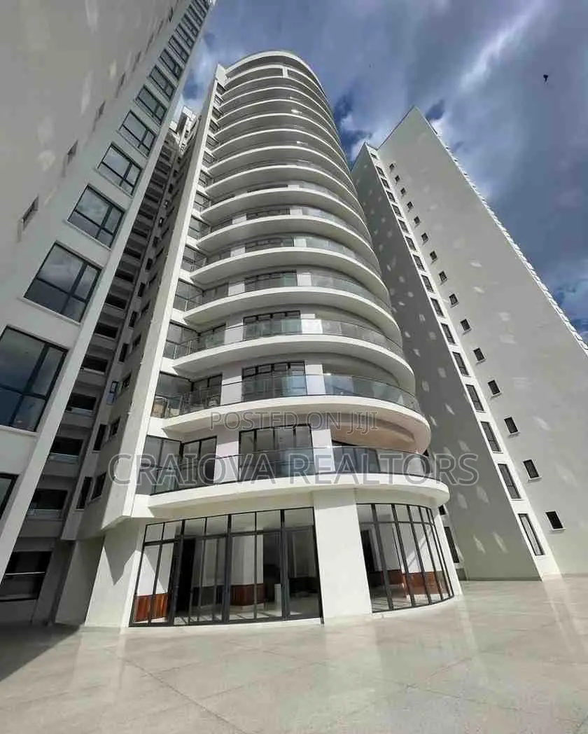 3bdrm Apartment in Riverside Drive for sale