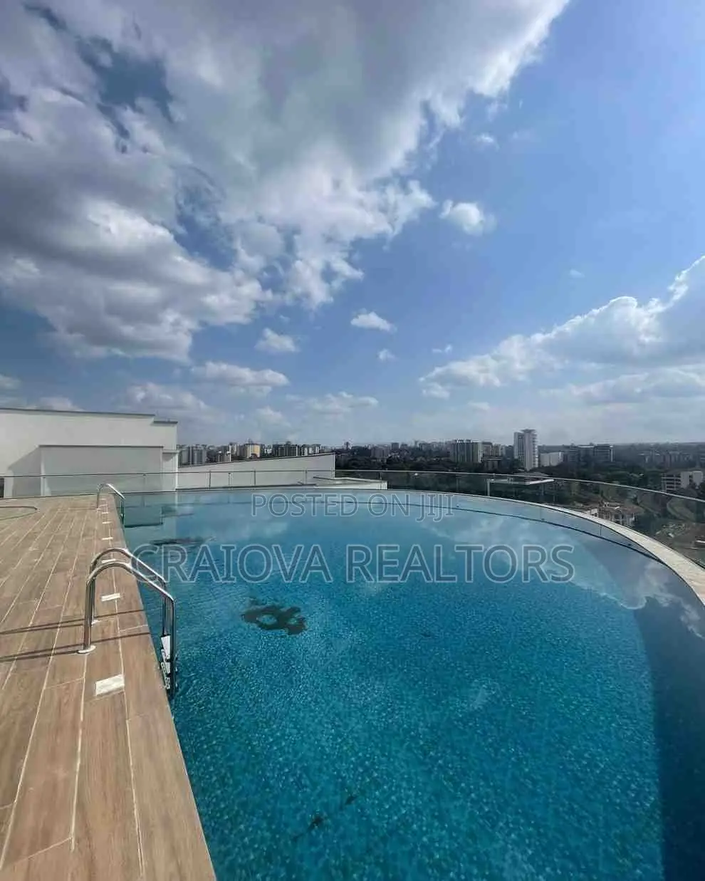 3bdrm Apartment in Riverside Drive for sale
