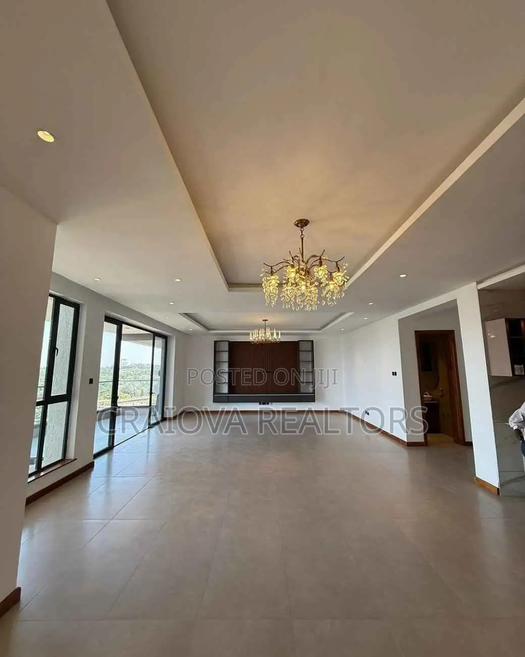 3bdrm Apartment in Riverside Drive for sale