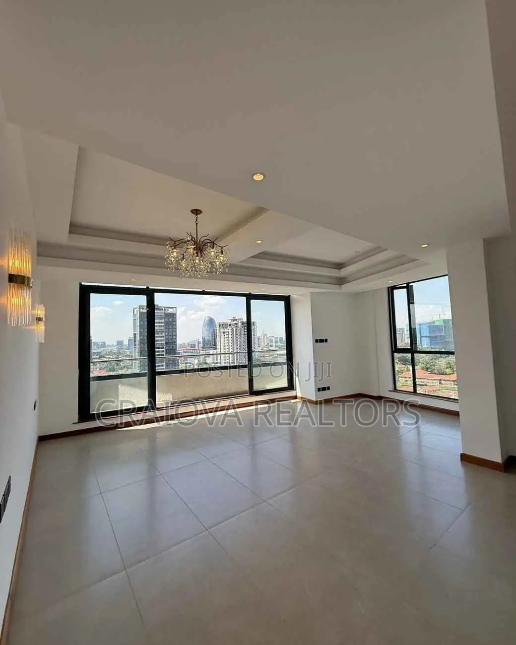 3bdrm Apartment in Riverside Drive for sale