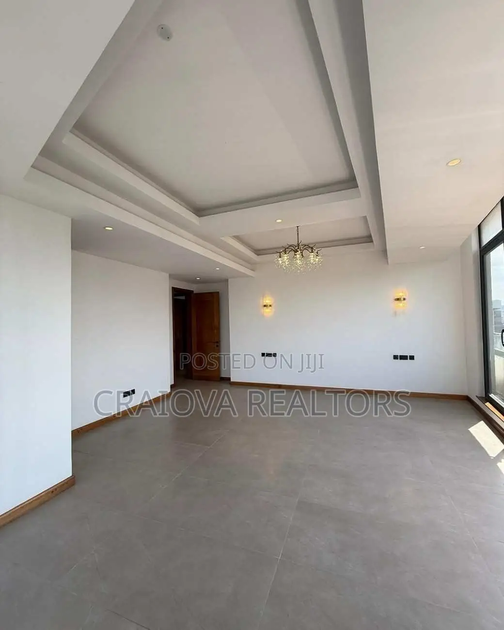 3bdrm Apartment in Riverside Drive for sale