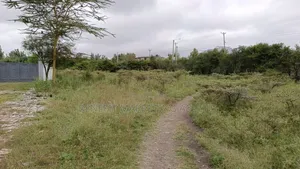 Quarter Acre Plots for Sale in Kitengela Milimani