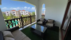 Furnished 2bdrm Apartment in Sultan Palace, Kikambala for rent