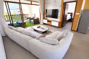 Furnished 2bdrm Apartment in Sultan Palace, Kikambala for rent