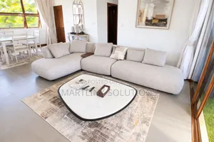 Furnished 2bdrm Apartment in Sultan Palace, Kikambala for rent