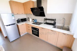 Furnished 2bdrm Apartment in Sultan Palace, Kikambala for rent