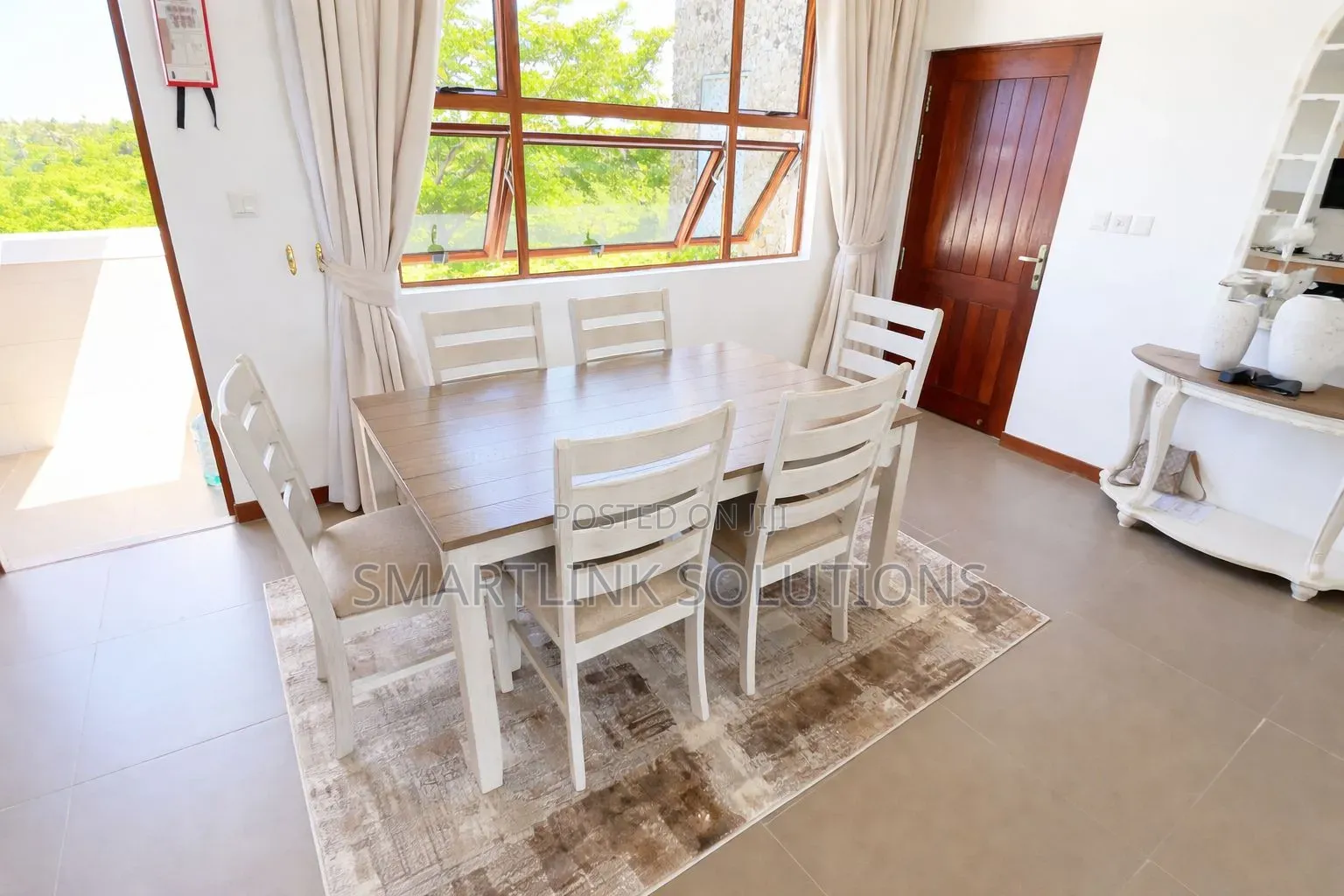 Furnished 2bdrm Apartment in Sultan Palace, Kikambala for rent