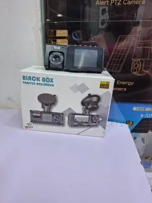 C309 Dash Cam Full Hd Wifi Night Vision Car Camera